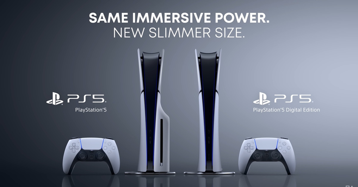 Harga PS5 Meroket! Kenaikan Lebih 1 Juta per 1 Mei 2026