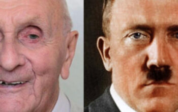 Heboh Hitler Berusia 128 Tahun Benarkah Ini Faktanya