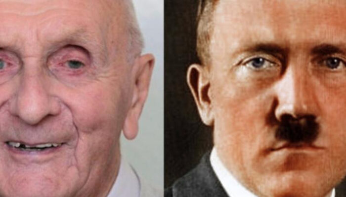 Heboh Hitler Berusia 128 Tahun Benarkah Ini Faktanya