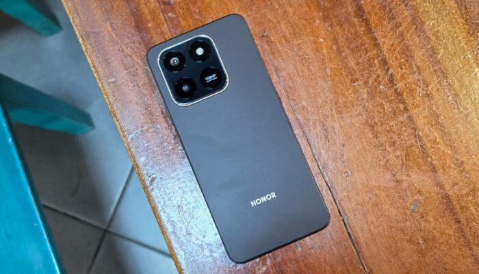 Honor X7d Stabil Harga Dijamin Anti Naik Bikin Penasaran