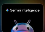 HP Lawas Siap-siap Gigit Jari Gemini Intelligence Menggila