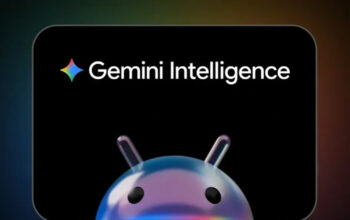HP Lawas Siap-siap Gigit Jari Gemini Intelligence Menggila