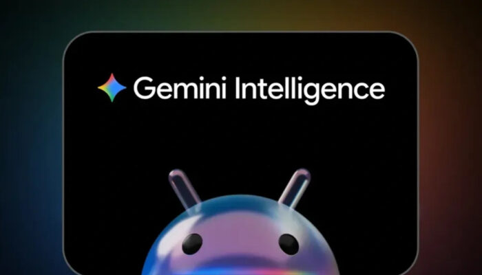 HP Lawas Siap-siap Gigit Jari Gemini Intelligence Menggila