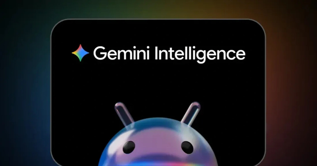 HP Lawas Siap-siap Gigit Jari Gemini Intelligence Menggila