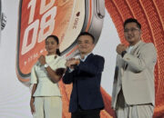Huawei Watch Fit 5 Series Hadir Fitur Diabetes Unggulan