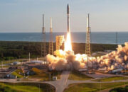 Indonesia Jadi Raksasa Antariksa Biak Kalahkan Cape Canaveral