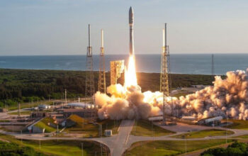 Indonesia Jadi Raksasa Antariksa Biak Kalahkan Cape Canaveral