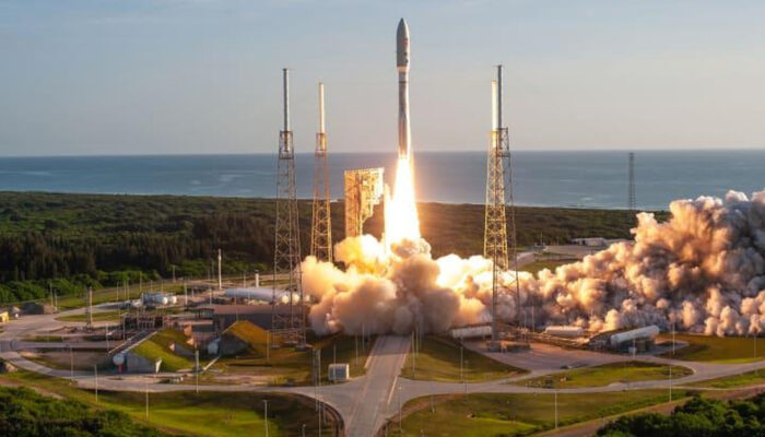 Indonesia Jadi Raksasa Antariksa Biak Kalahkan Cape Canaveral