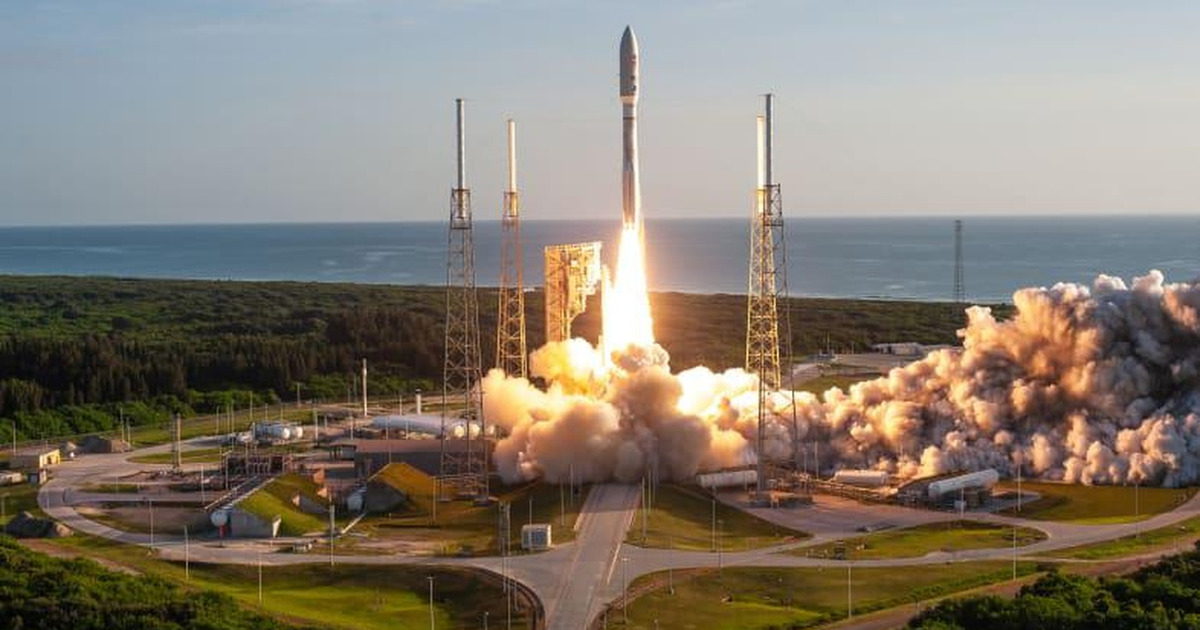 Indonesia Jadi Raksasa Antariksa Biak Kalahkan Cape Canaveral