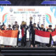 Indonesia Juara Umum SEA Esports Nations Cup 2026 Raih 3 Emas!