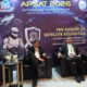 Indonesia Siap Guncang Industri Satelit Asia Pasifik