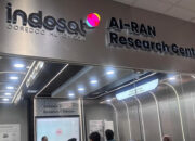 Indosat Cetak Sejarah! AI dan 5G Jadi Kunci Pendapatan Fantastis