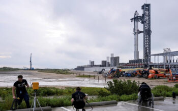 Insiden Fatal Guncang SpaceX Starbase Karyawan Tewas Diselidiki