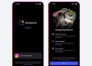 Instagram Instants Rilis Fitur Spontanitas Baru Ini Bedanya