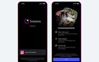 Instagram Instants Rilis Fitur Spontanitas Baru Ini Bedanya