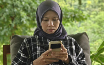 Internet Indonesia Meledak 235 Juta Pengguna di 2026