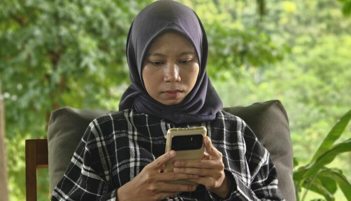 Internet Indonesia Meledak 235 Juta Pengguna di 2026
