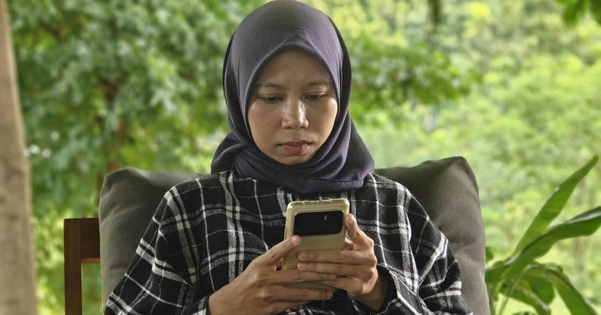 Internet Indonesia Meledak 235 Juta Pengguna di 2026