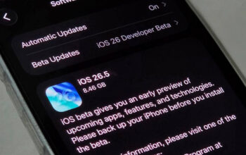 iOS 26.5 Rilis Fitur Rahasia & iPhone yang Kebagian Update
