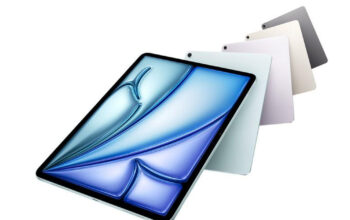 iPad Air M4 Resmi Hadir di Indonesia Performa Menggila Harga