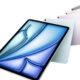 iPad Air M4 Resmi Hadir di Indonesia Performa Menggila Harga