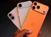 iPhone 17 Series Pecahkan Rekor Penjualan Sepanjang Masa