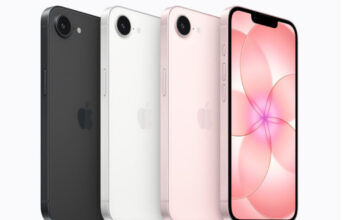 iPhone 17e Meluncur di Indonesia Harga Murah Fitur Mewah