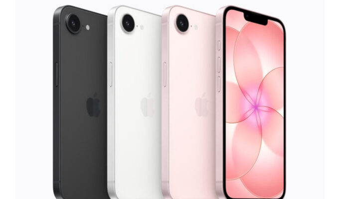 iPhone 17e Segera Meluncur di Indonesia Catat Tanggalnya