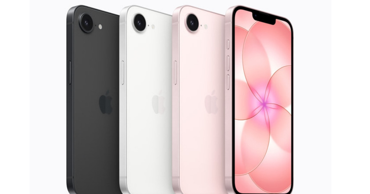iPhone 17e Segera Meluncur di Indonesia Catat Tanggalnya