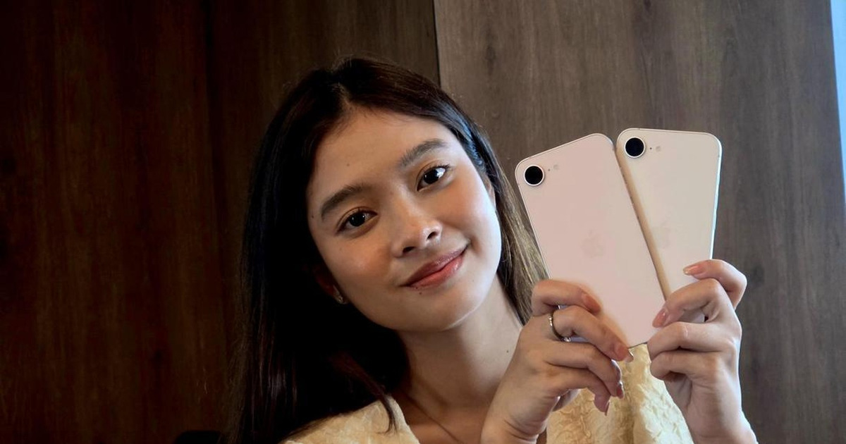 iPhone 17e vs 16e Apa Bedanya Wajib Upgrade Sekarang