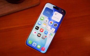 iPhone 27 Bakal Sulap Foto Pakai AI Canggih