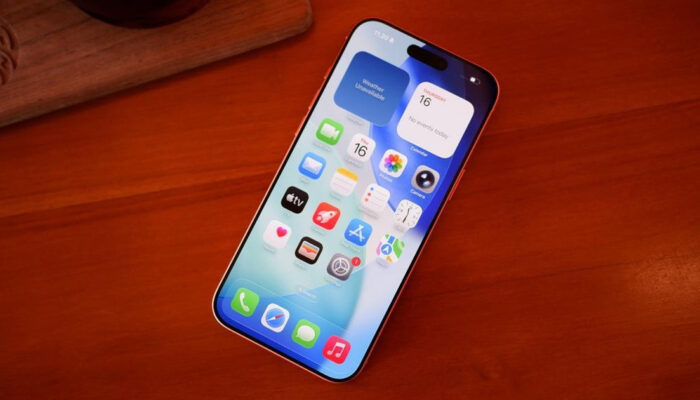 iPhone 27 Bakal Sulap Foto Pakai AI Canggih