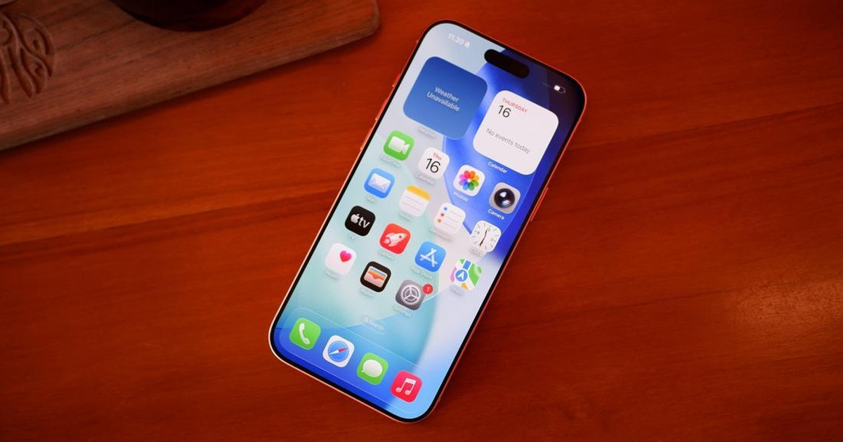 iPhone 27 Bakal Sulap Foto Pakai AI Canggih