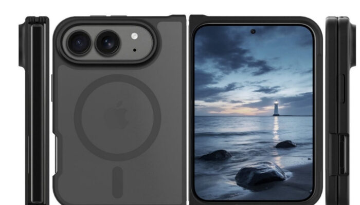 iPhone Lipat Ultra Menguat Casing Beredar Apple Siap Gebrak