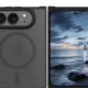iPhone Lipat Ultra Menguat Casing Beredar Apple Siap Gebrak