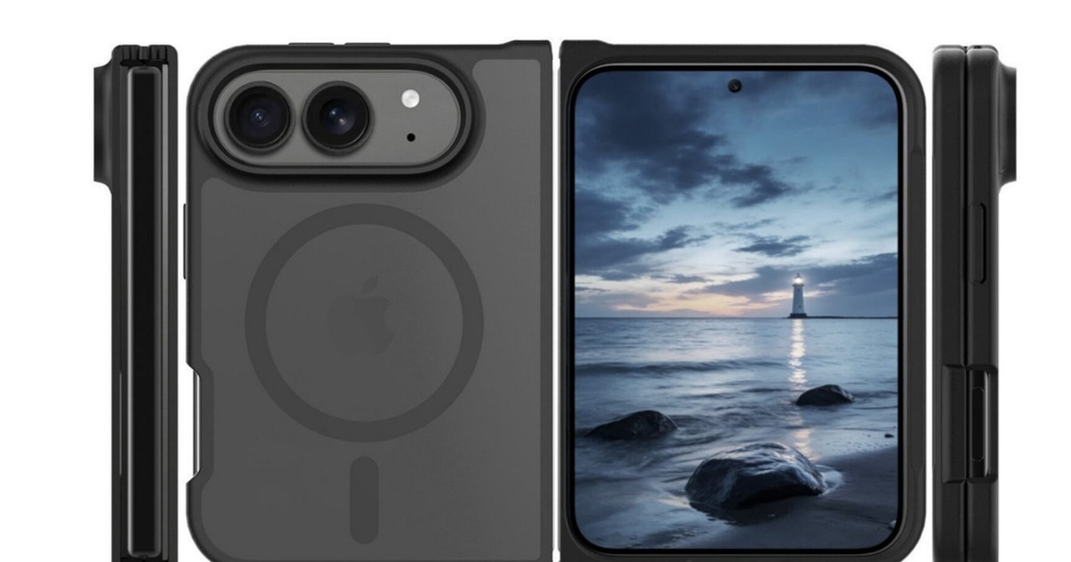 iPhone Lipat Ultra Menguat Casing Beredar Apple Siap Gebrak