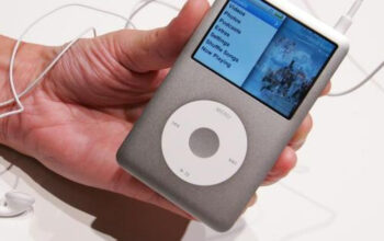 iPod Jadul Kembali Nge-hits Gen Z Buru Harga Meroket
