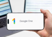 Jangan Panik Memori Penuh Ini Rahasia Google One