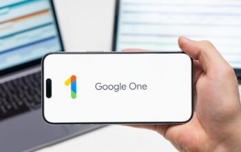 Jangan Panik Memori Penuh Ini Rahasia Google One