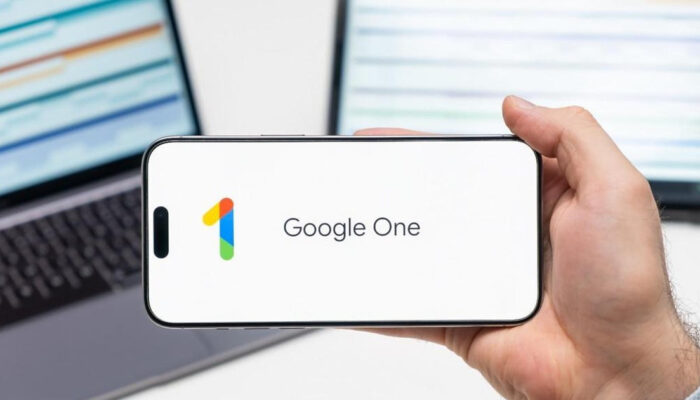 Jangan Panik Memori Penuh Ini Rahasia Google One
