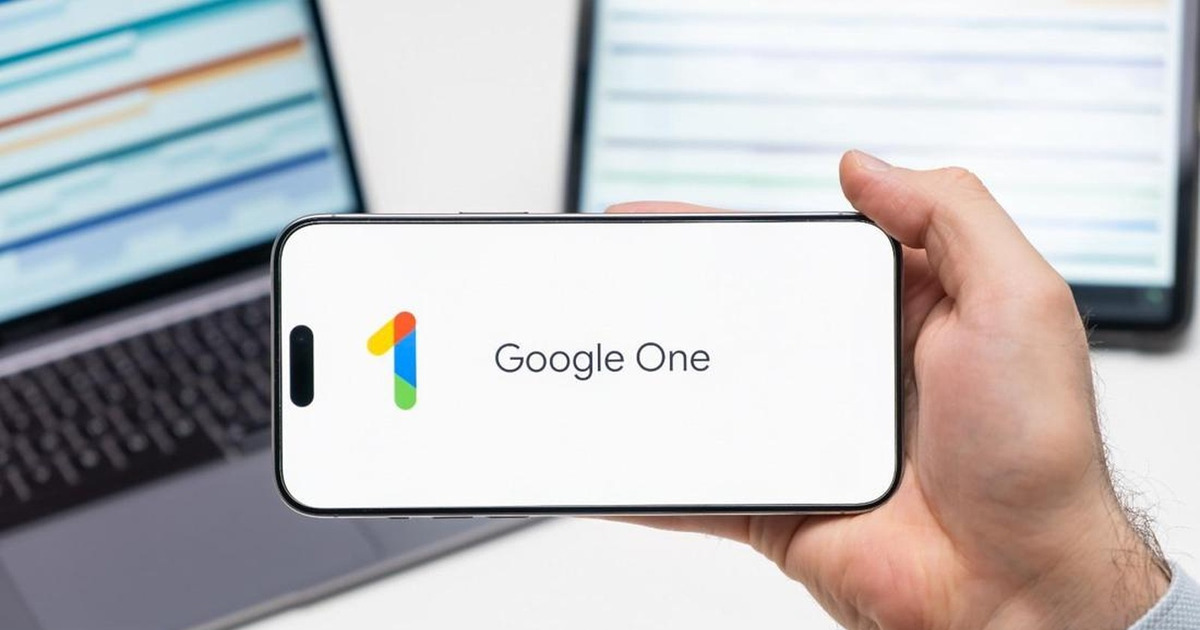 Jangan Panik Memori Penuh Ini Rahasia Google One