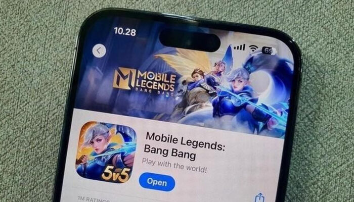 Jangan Sampai Akunmu Kena Banned Top Up Game Wajib Tahu Ini