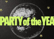Jejak Musikmu di Spotify Party of the Year(s) Ungkap Semua