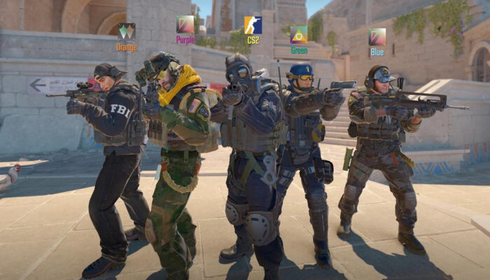 Kalah Tampar Lawan Gamer CS2 Dilarang 10 Tahun Karir Hancur