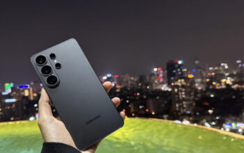 Kamera Pro Kalah Saing HP Flagship Jadi Senjata Utama