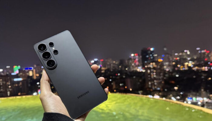 Kamera Pro Kalah Saing HP Flagship Jadi Senjata Utama