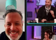 Kocak Ahli Urologi Jadi Bintang Talk Show UFO Viral