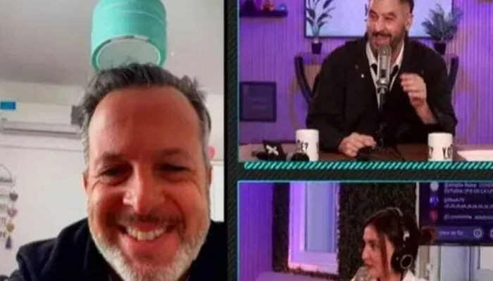 Kocak Ahli Urologi Jadi Bintang Talk Show UFO Viral
