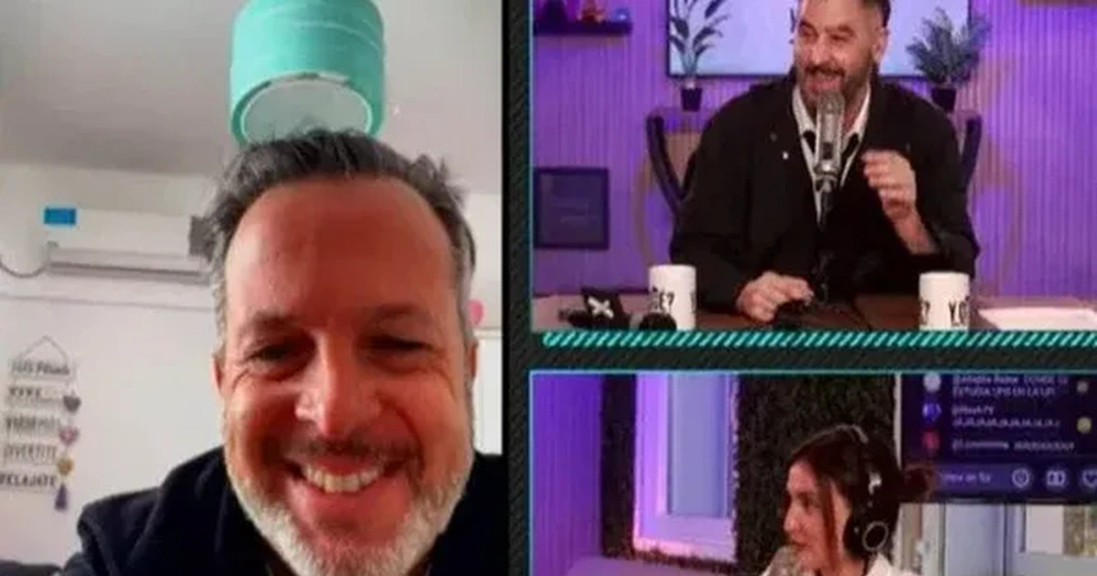 Kocak Ahli Urologi Jadi Bintang Talk Show UFO Viral