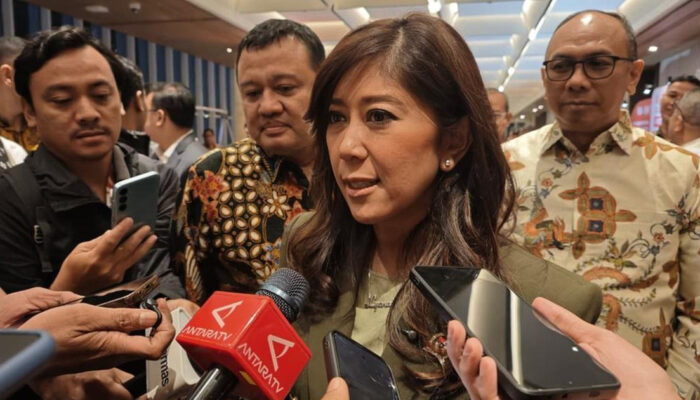 Komdigi Makin Garang Berantas Judol Usai Kasus Hayam Wuruk